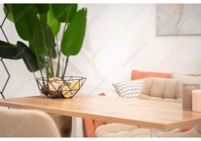 Стол обеденный Лота Лофт 120 в Югорске - yugorsk.mebel24.online | фото 7