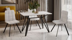 Стол обеденный Ройс Тип 1 в Югорске - yugorsk.mebel24.online | фото 4