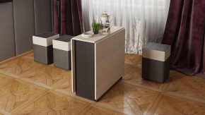 Стол обеденный тип 2 в Югорске - yugorsk.mebel24.online | фото