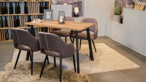 Стол обеденный Тринити Лофт в Югорске - yugorsk.mebel24.online | фото 6