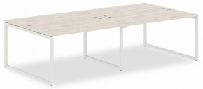 Стол офисный Xten-Q XQWST 2814 в Югорске - yugorsk.mebel24.online | фото