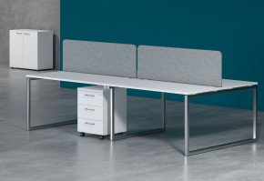 Стол офисный XTEN-Q XQWST 3214 в Югорске - yugorsk.mebel24.online | фото 2