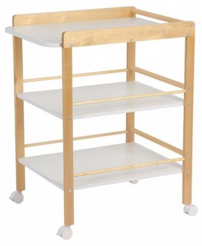 Стол пеленальный Polini kids Simple 1090 в Югорске - yugorsk.mebel24.online | фото