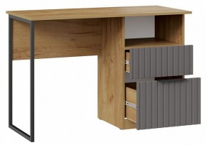 Стол письменный Хилтон Тип 1 в Югорске - yugorsk.mebel24.online | фото 2