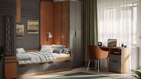 Стол письменный Хилтон Тип 1 в Югорске - yugorsk.mebel24.online | фото 6