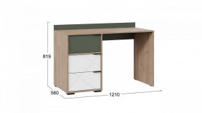 Стол письменный Лео ТД-410.15.02 в Югорске - yugorsk.mebel24.online | фото 3