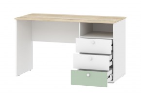Стол письменный НМ 041.40 "Банни" (Макарун) в Югорске - yugorsk.mebel24.online | фото 2
