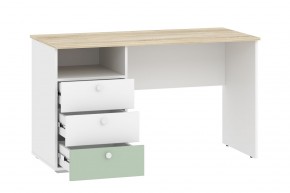 Стол письменный НМ 041.40 "Банни" (Макарун) в Югорске - yugorsk.mebel24.online | фото 3