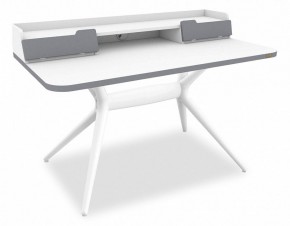Стол письменный SHT-TU30-2/TT31 в Югорске - yugorsk.mebel24.online | фото 2