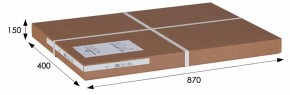 Стол туалетный Берже 15 в Югорске - yugorsk.mebel24.online | фото 9