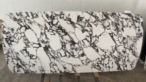 Стол VICENZA 220 BULGARI WHITE, керамика / белый, ®DISAUR в Югорске - yugorsk.mebel24.online | фото 3