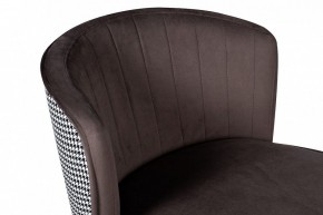 Стул барный 30C-309W SER в Югорске - yugorsk.mebel24.online | фото 4