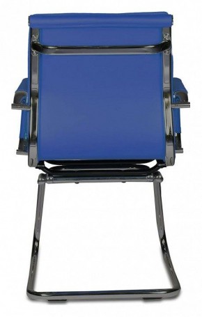 Стул Бюрократ CH-993-Low-V/blue в Югорске - yugorsk.mebel24.online | фото 4