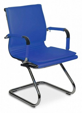 Стул Бюрократ CH-993-Low-V/blue в Югорске - yugorsk.mebel24.online | фото 6