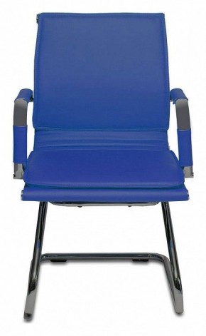 Стул Бюрократ CH-993-Low-V/blue в Югорске - yugorsk.mebel24.online | фото 7
