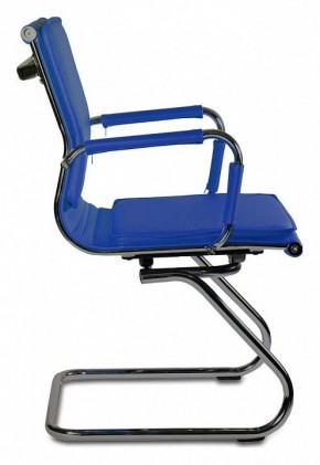 Стул Бюрократ CH-993-Low-V/blue в Югорске - yugorsk.mebel24.online | фото 8