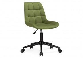 Офисное кресло Честер черный / зеленый в Югорске - yugorsk.mebel24.online | фото