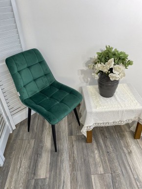 Стул CHIC G108-64 cочная зелень, велюр М-City в Югорске - yugorsk.mebel24.online | фото 6