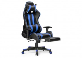 Офисное кресло Corvet black / blue в Югорске - yugorsk.mebel24.online | фото