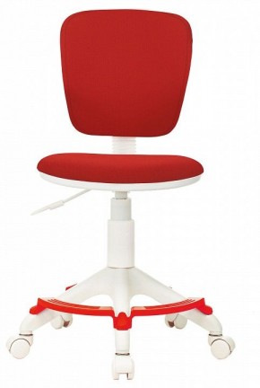 Стул компьютерный CH-W204/F/RED в Югорске - yugorsk.mebel24.online | фото 2