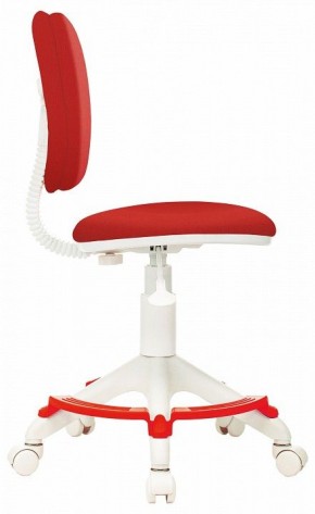 Стул компьютерный CH-W204/F/RED в Югорске - yugorsk.mebel24.online | фото 3