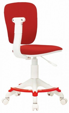 Стул компьютерный CH-W204/F/RED в Югорске - yugorsk.mebel24.online | фото 4