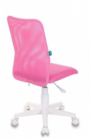 Стул компьютерный KD-9/WH/TW-13A в Югорске - yugorsk.mebel24.online | фото 4