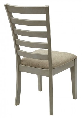 Стул LT C16412 GREY #G45/ FB51 М-City в Югорске - yugorsk.mebel24.online | фото 2