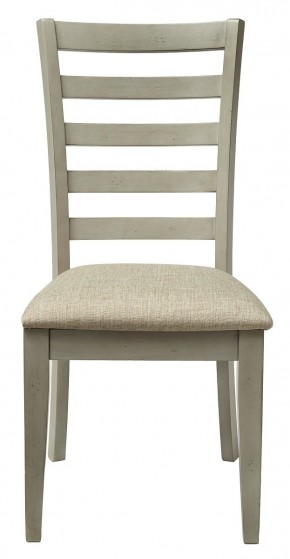 Стул LT C16412 GREY #G45/ FB51 М-City в Югорске - yugorsk.mebel24.online | фото 3