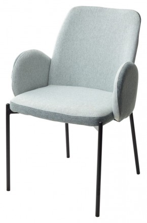 Стул NIKKI VF113 светлая мята / VF115 серо-зеленый М-City в Югорске - yugorsk.mebel24.online | фото 1