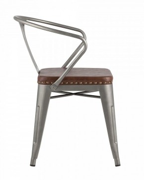 Стул Tolix Arms Soft в Югорске - yugorsk.mebel24.online | фото 2