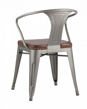Стул Tolix Arms Soft в Югорске - yugorsk.mebel24.online | фото 4