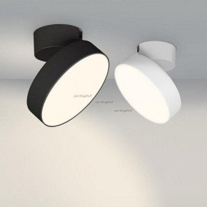 Светильник на штанге Arlight SP-RONDO-FLAP-R250-30W Warm3000 (WH, 110 deg) 028169 в Югорске - yugorsk.mebel24.online | фото 3