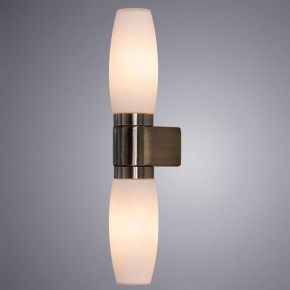 Светильник на штанге Arte Lamp Aqua-Bastone A1209AP-2AB в Югорске - yugorsk.mebel24.online | фото 2