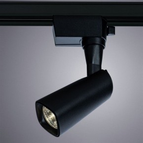 Светильник на штанге Arte Lamp Barut A4561PL-1BK в Югорске - yugorsk.mebel24.online | фото 3