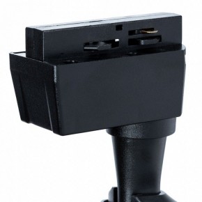 Светильник на штанге Arte Lamp Barut A4561PL-1BK в Югорске - yugorsk.mebel24.online | фото 6