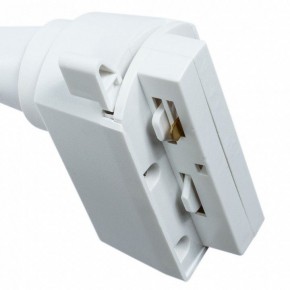 Светильник на штанге Arte Lamp Barut A4561PL-1WH в Югорске - yugorsk.mebel24.online | фото 4
