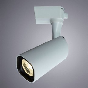Светильник на штанге Arte Lamp Barut A4562PL-1WH в Югорске - yugorsk.mebel24.online | фото 2