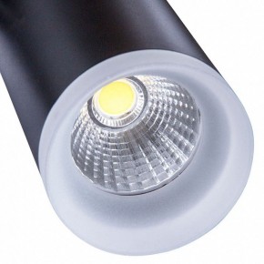Светильник на штанге Arte Lamp Hubble A6813PL-1BK в Югорске - yugorsk.mebel24.online | фото 3