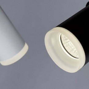 Светильник на штанге Arte Lamp Hubble A6813PL-1BK в Югорске - yugorsk.mebel24.online | фото 4