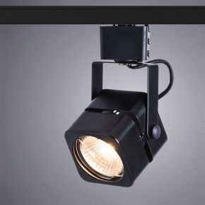 Светильник на штанге Arte Lamp Misam A1315PL-1BK в Югорске - yugorsk.mebel24.online | фото 2