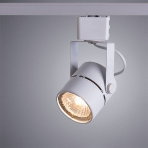Светильник на штанге Arte Lamp Mizar A1311PL-1WH в Югорске - yugorsk.mebel24.online | фото 2