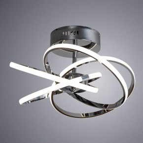 Светильник на штанге Arte Lamp Orbit A9052PL-4CC в Югорске - yugorsk.mebel24.online | фото 2