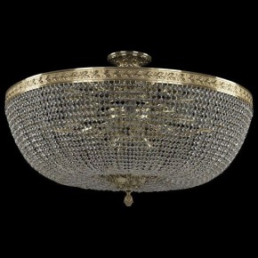 Светильник на штанге Bohemia Ivele Crystal 1905 19051/80IV G в Югорске - yugorsk.mebel24.online | фото 2