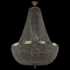 Светильник на штанге Bohemia Ivele Crystal 1905 19051/H2/90IV G в Югорске - yugorsk.mebel24.online | фото 2