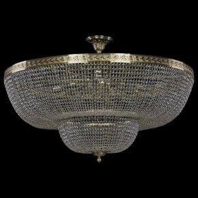 Светильник на штанге Bohemia Ivele Crystal 1909 19091/100IV G в Югорске - yugorsk.mebel24.online | фото 2