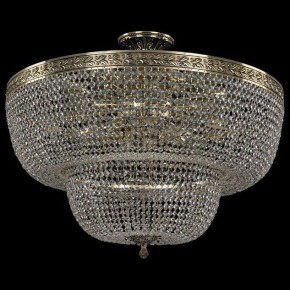 Светильник на штанге Bohemia Ivele Crystal 1909 19091/70IV GB в Югорске - yugorsk.mebel24.online | фото 2