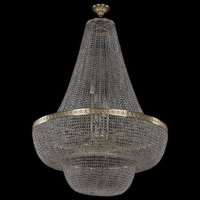 Светильник на штанге Bohemia Ivele Crystal 1909 19091/H2/100IV G в Югорске - yugorsk.mebel24.online | фото 2