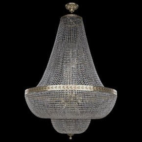 Светильник на штанге Bohemia Ivele Crystal 1909 19091/H2/90IV G в Югорске - yugorsk.mebel24.online | фото 2