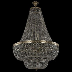 Светильник на штанге Bohemia Ivele Crystal 1910 19101/H2/90IV G в Югорске - yugorsk.mebel24.online | фото 2